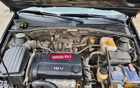 Chevrolet Lacetti, 2010 год, 370 000 рублей, 17 фотография