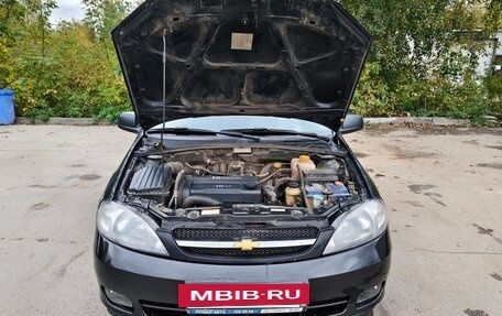 Chevrolet Lacetti, 2010 год, 370 000 рублей, 16 фотография