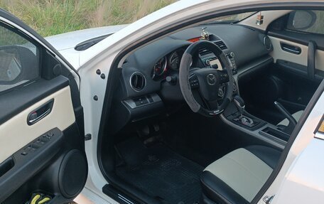 Mazda 6, 2011 год, 1 100 000 рублей, 2 фотография