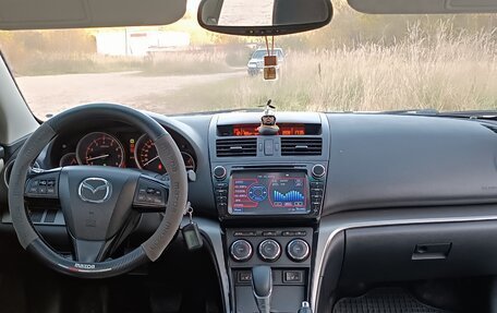 Mazda 6, 2011 год, 1 100 000 рублей, 3 фотография