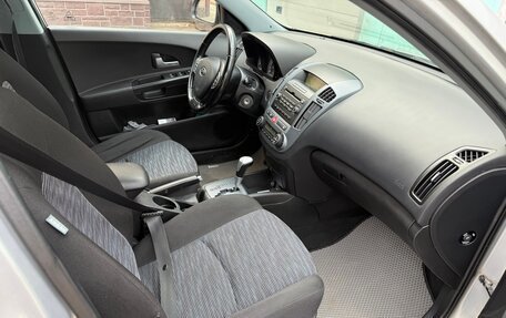 KIA cee'd I рестайлинг, 2009 год, 520 000 рублей, 9 фотография