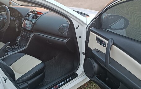 Mazda 6, 2011 год, 1 100 000 рублей, 5 фотография