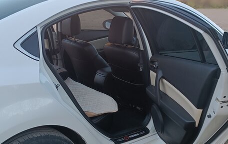 Mazda 6, 2011 год, 1 100 000 рублей, 6 фотография