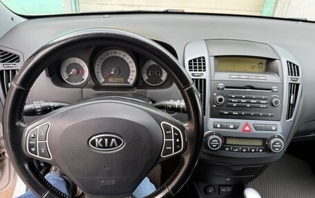 KIA cee'd I рестайлинг, 2009 год, 520 000 рублей, 6 фотография
