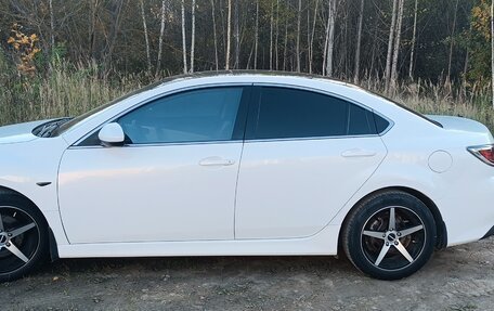 Mazda 6, 2011 год, 1 100 000 рублей, 14 фотография