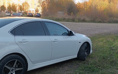 Mazda 6, 2011 год, 1 100 000 рублей, 10 фотография