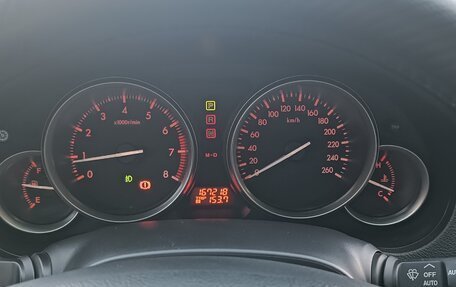 Mazda 6, 2011 год, 1 100 000 рублей, 15 фотография
