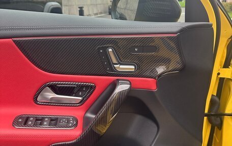 Mercedes-Benz A-Класс AMG, 2022 год, 4 750 000 рублей, 7 фотография