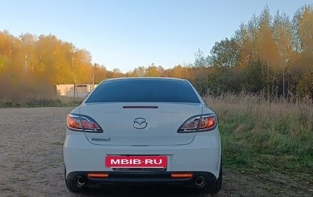 Mazda 6, 2011 год, 1 100 000 рублей, 9 фотография