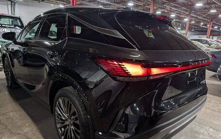 Lexus RX IV рестайлинг, 2026 год, 11 900 000 рублей, 5 фотография