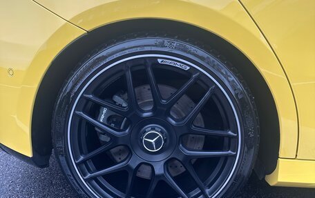 Mercedes-Benz A-Класс AMG, 2022 год, 4 750 000 рублей, 8 фотография