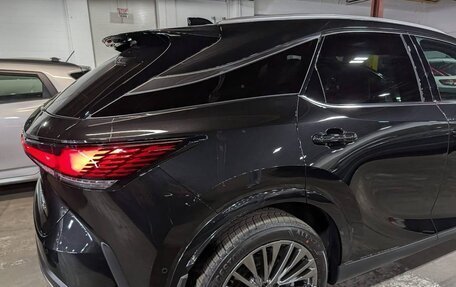 Lexus RX IV рестайлинг, 2026 год, 11 900 000 рублей, 7 фотография