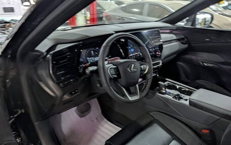 Lexus RX IV рестайлинг, 2026 год, 11 900 000 рублей, 13 фотография