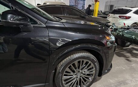 Lexus RX IV рестайлинг, 2026 год, 11 900 000 рублей, 10 фотография