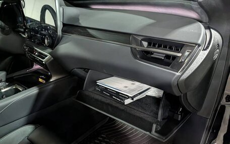 Lexus RX IV рестайлинг, 2026 год, 11 900 000 рублей, 21 фотография