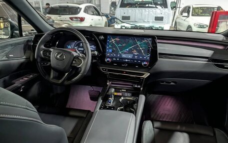 Lexus RX IV рестайлинг, 2026 год, 11 900 000 рублей, 15 фотография