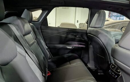 Lexus RX IV рестайлинг, 2026 год, 11 900 000 рублей, 22 фотография