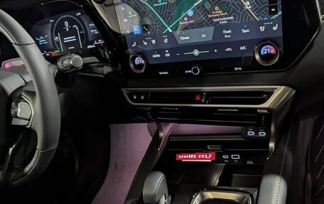 Lexus RX IV рестайлинг, 2026 год, 11 900 000 рублей, 18 фотография