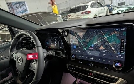 Lexus RX IV рестайлинг, 2026 год, 11 900 000 рублей, 17 фотография