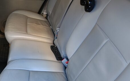 Chevrolet TrailBlazer II, 2009 год, 1 700 000 рублей, 4 фотография