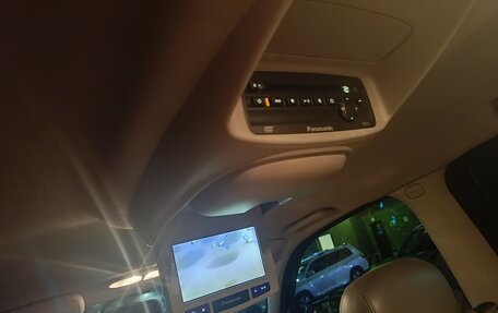 Chevrolet TrailBlazer II, 2009 год, 1 700 000 рублей, 18 фотография