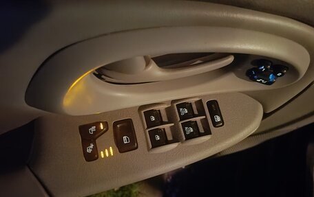 Chevrolet TrailBlazer II, 2009 год, 1 700 000 рублей, 21 фотография