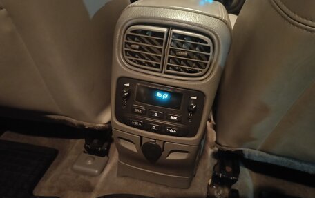 Chevrolet TrailBlazer II, 2009 год, 1 700 000 рублей, 20 фотография