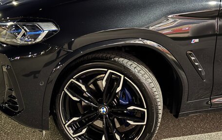 BMW X4, 2022 год, 8 900 000 рублей, 9 фотография