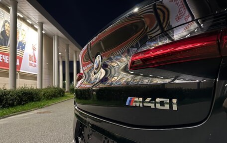 BMW X4, 2022 год, 8 900 000 рублей, 5 фотография