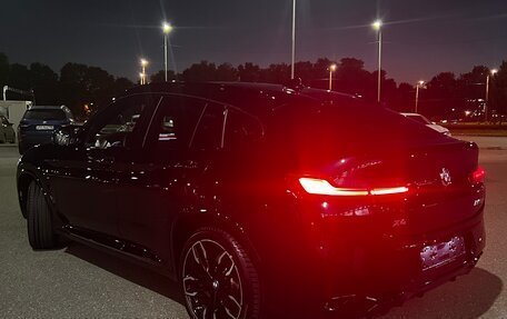 BMW X4, 2022 год, 8 900 000 рублей, 3 фотография