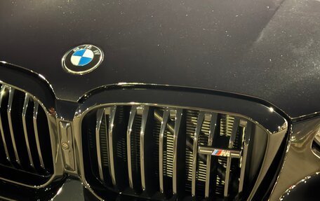 BMW X4, 2022 год, 8 900 000 рублей, 8 фотография