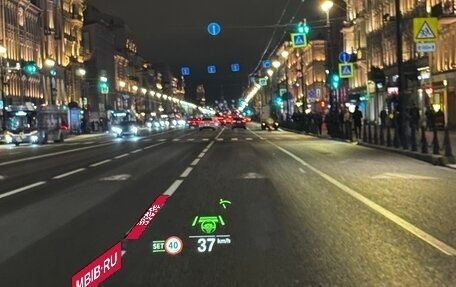 BMW X4, 2022 год, 8 900 000 рублей, 12 фотография