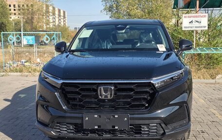 Honda CR-V, 2026 год, 4 300 000 рублей, 1 фотография