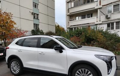 Haval Jolion, 2024 год, 2 100 000 рублей, 1 фотография