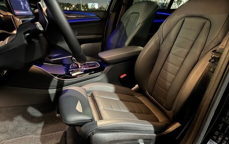 BMW X4, 2022 год, 8 900 000 рублей, 24 фотография