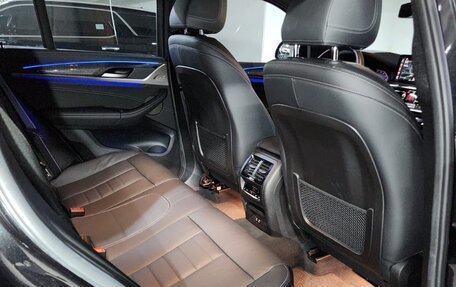 BMW X4, 2022 год, 8 900 000 рублей, 19 фотография