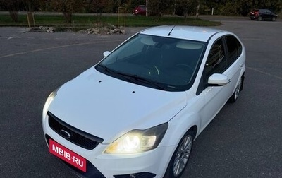 Ford Focus II рестайлинг, 2010 год, 600 000 рублей, 1 фотография