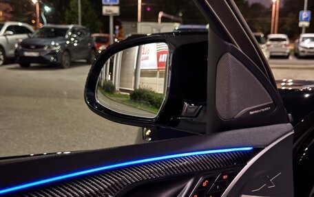BMW X4, 2022 год, 8 900 000 рублей, 27 фотография