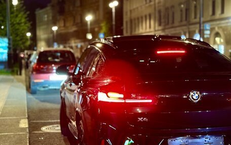 BMW X4, 2022 год, 8 900 000 рублей, 28 фотография