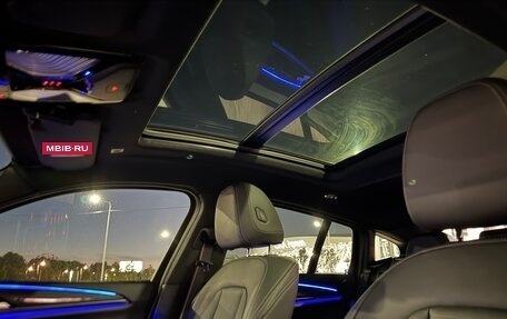 BMW X4, 2022 год, 8 900 000 рублей, 25 фотография