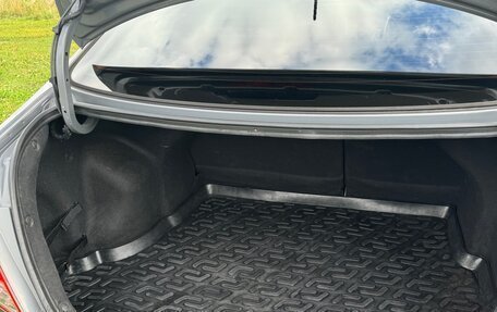 Hyundai Solaris II рестайлинг, 2014 год, 750 000 рублей, 9 фотография