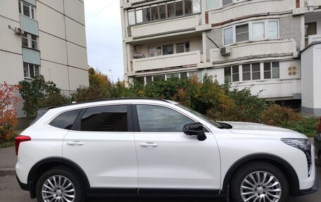 Haval Jolion, 2024 год, 2 100 000 рублей, 2 фотография