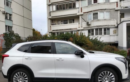 Haval Jolion, 2024 год, 2 100 000 рублей, 3 фотография