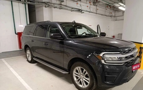 Ford Expedition, 2022 год, 7 750 000 рублей, 1 фотография