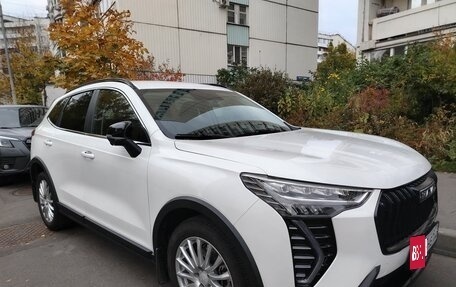 Haval Jolion, 2024 год, 2 100 000 рублей, 5 фотография