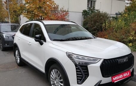 Haval Jolion, 2024 год, 2 100 000 рублей, 4 фотография