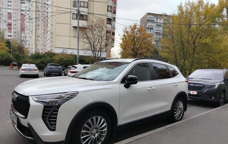 Haval Jolion, 2024 год, 2 100 000 рублей, 7 фотография