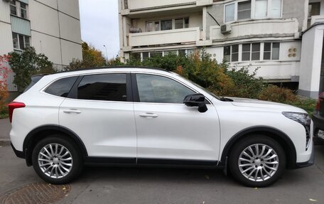 Haval Jolion, 2024 год, 2 100 000 рублей, 6 фотография