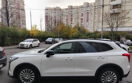 Haval Jolion, 2024 год, 2 100 000 рублей, 9 фотография