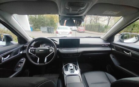 Haval Jolion, 2024 год, 2 100 000 рублей, 14 фотография
